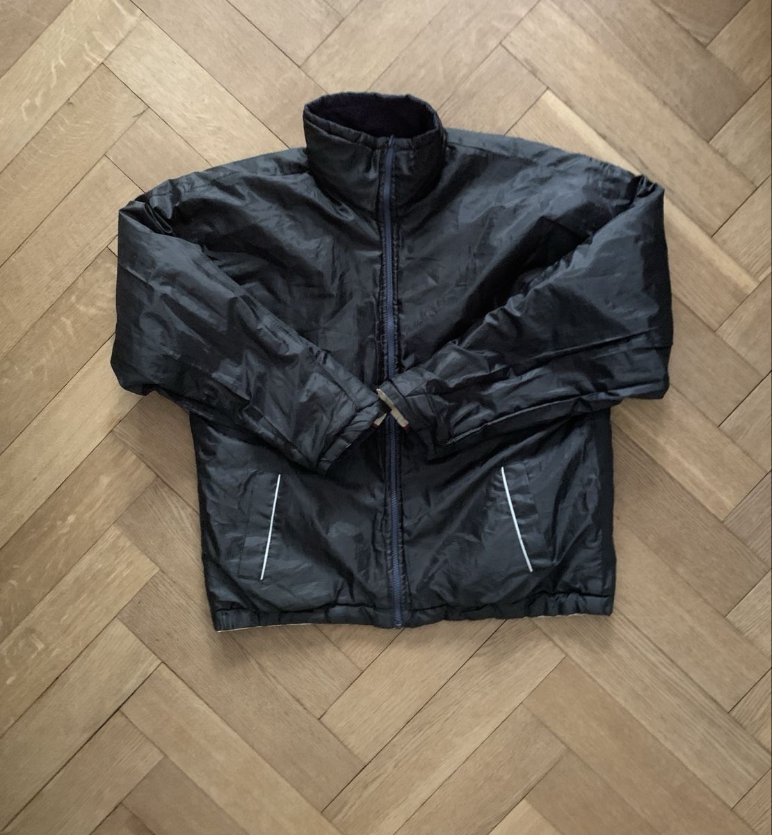 Nike Giacche: Vintage Nike Jacke – Usato da Basel venduto da XenaStucki 2