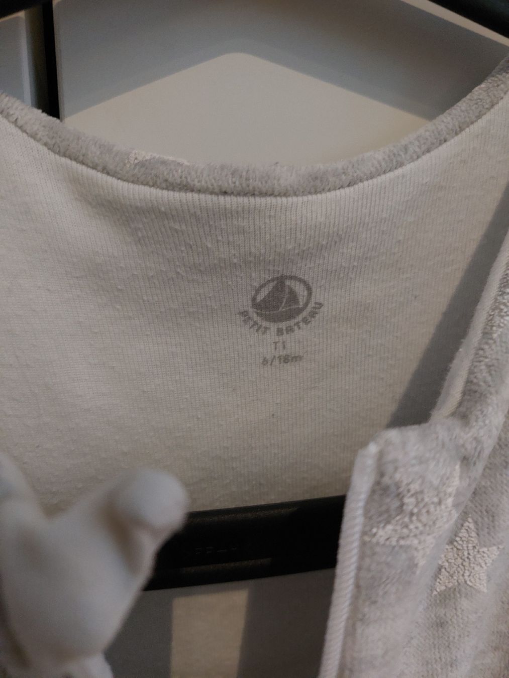 Sacchi a pelo: Petit Bateau Schlafsack, Gr 6-18 Monate – Usato da Büttikon AG venduto da lca_v7pb 3