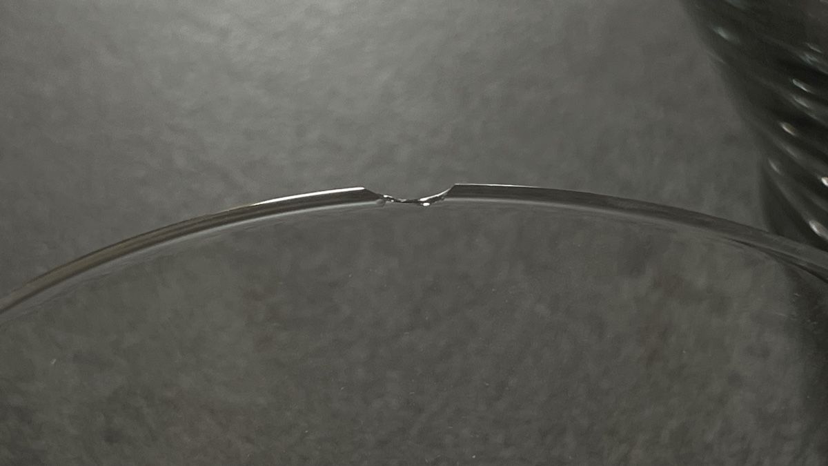 Ciotole: Tchibo Glassschale Set – Usato da Aesch LU venduto da HSchnitzler 2