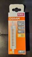 OSRAM LED-Lampe R7S 12W