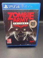 Zombie Army Trilogy PS4 / PS5   📀🎮📀 TOP