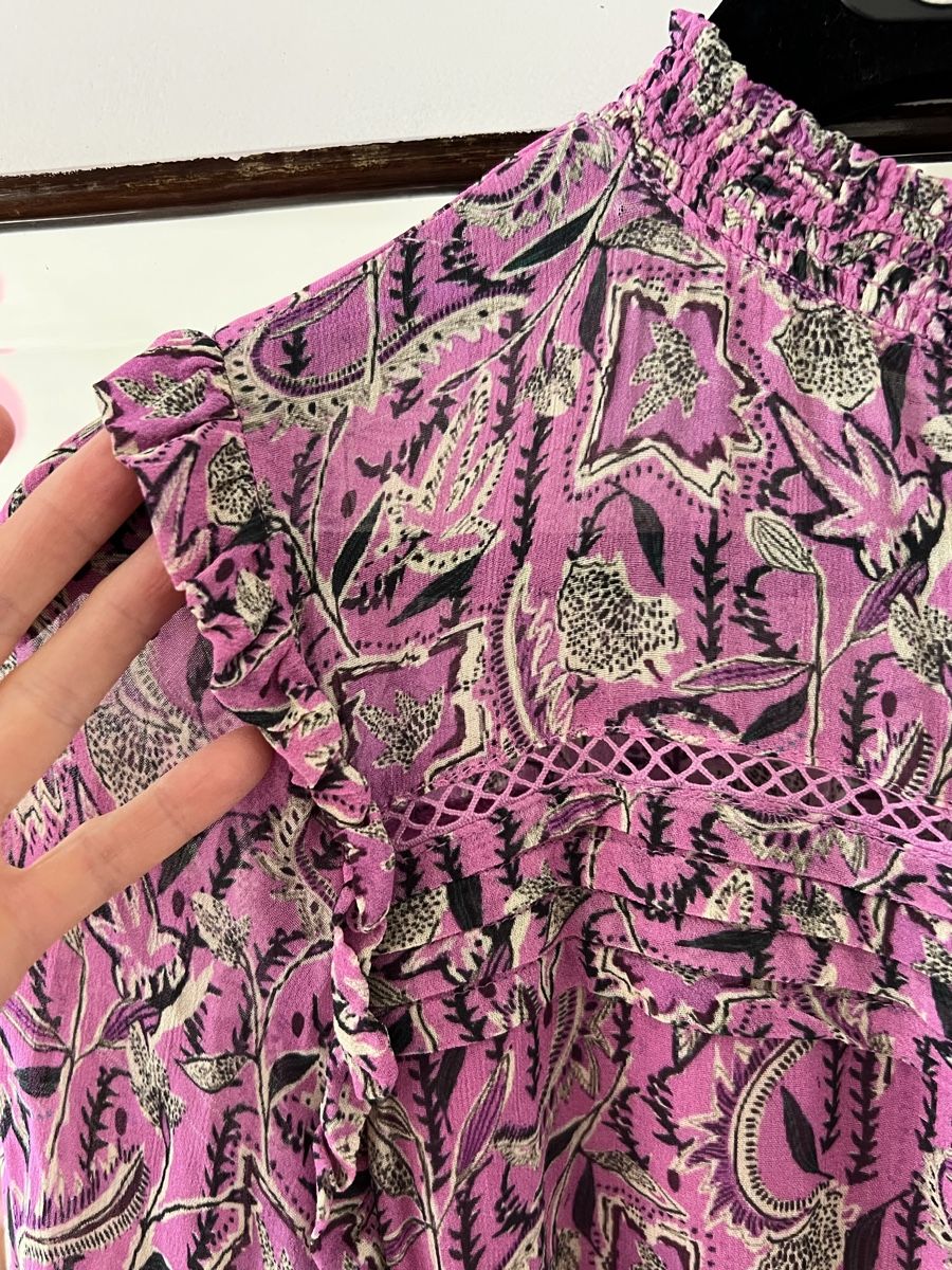 Vestiti: Pom Amsterdam Kleid 36 – Usato da Zürich venduto da panka01 4