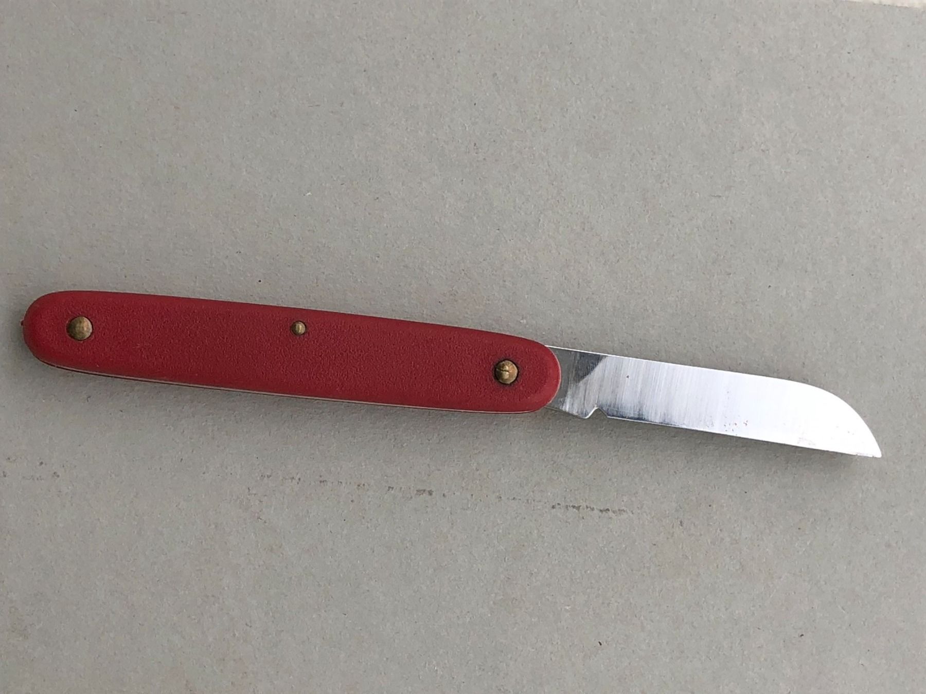 Victorinox Coltelli tascabile: Victorinox Sackmesser – Usato da Lommiswil venduto da canoga 6
