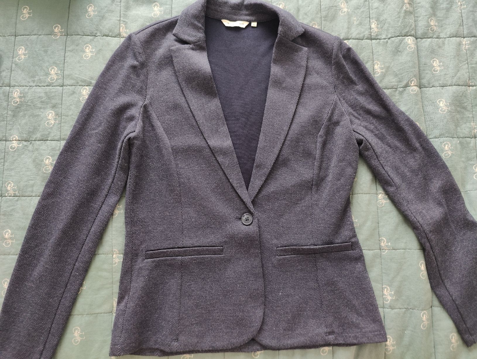 Anzüge & Kostüme: Blazer Tom Tailor Grösse S NEU – Neu (gemäss Beschreibung) aus Zürich von sof_f2ts 1