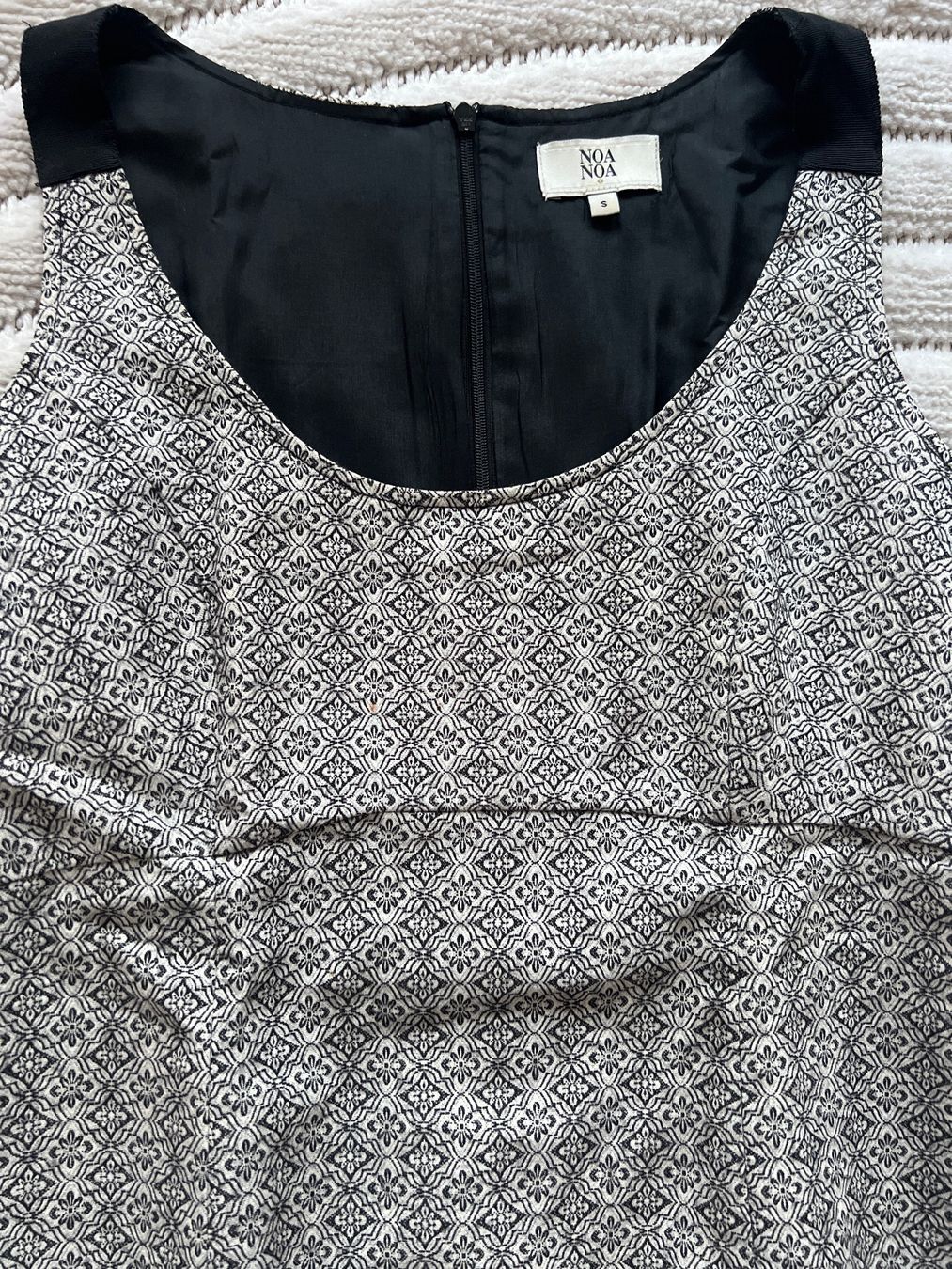 Vestiti: Noa Noa Kleid XS – Usato da Horgen venduto da red_sonja 1