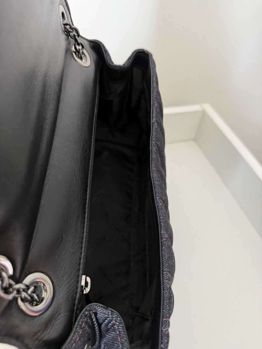 Longchamp Taschen für Damen: Longchamp, sac BRIOCHE – Gebraucht aus Meilen von atlanterra 5