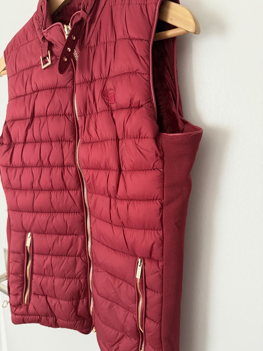 Gilet & Giacche senza maniche: * Gilet Damen * – Usato da Küsnacht ZH venduto da MSSL 2