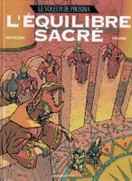 VULCANIA - Tomes 1-2 / série complète