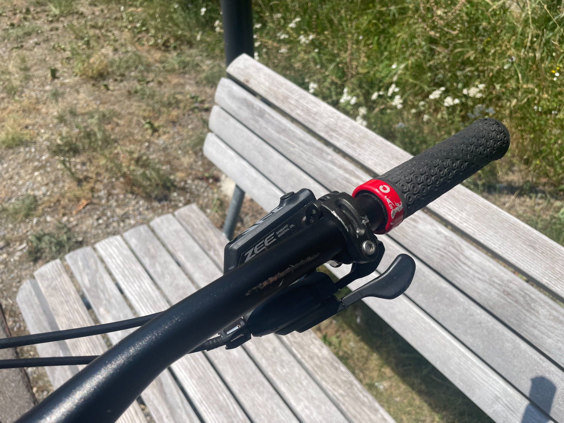 Bosch Velos: Centurion No Pogo E R2500 E-Mountainbike – Gebraucht aus Adliswil von nat_t8qx 7