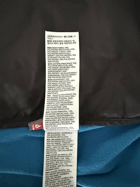 Odlo Jacken: Odlo primaloft Herren sportjacke L – Gebraucht aus Lüterkofen von GiCa_ 3