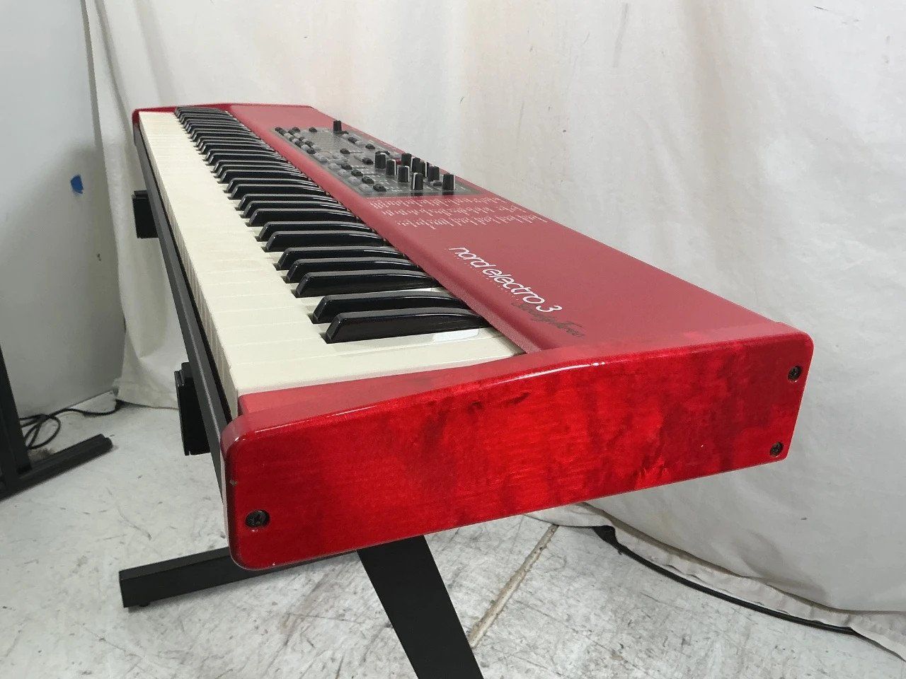 Nord Musikinstrumente: Nord Electro 3-73 – Gebraucht aus Curio von EliArb 1