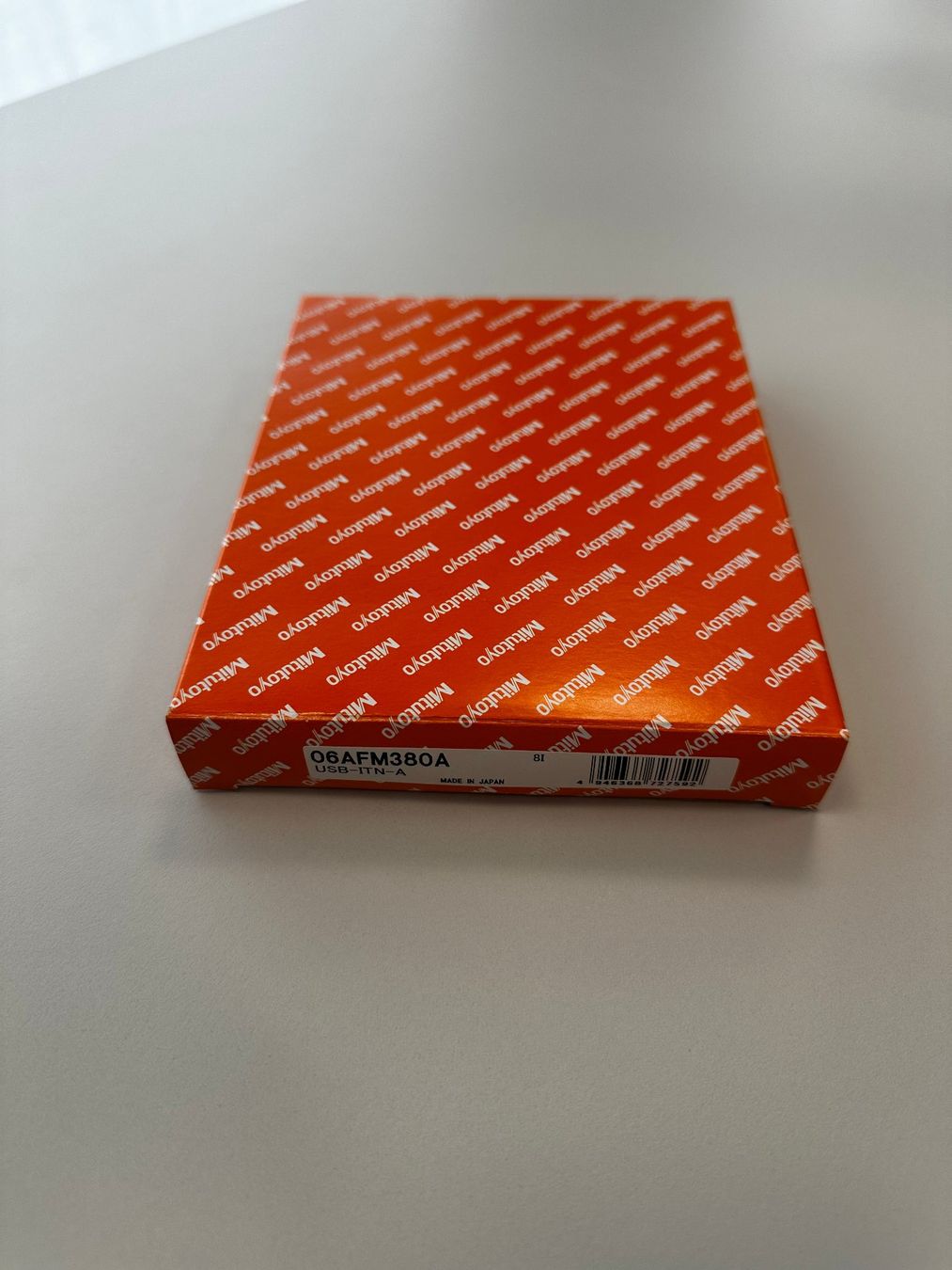 Mitutoyo Messen: Mitutoyo USB Input , 2m, Digi/Digi2, Mit Datentaste – Gebraucht aus Muri AG von Nihon_Nippon 1