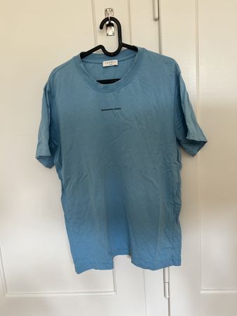 SANDRO Paris T-Shirt