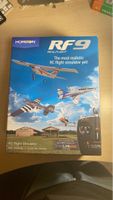 RC Flugsimulator Horizon Hobby RealFlight RF9 gebraucht