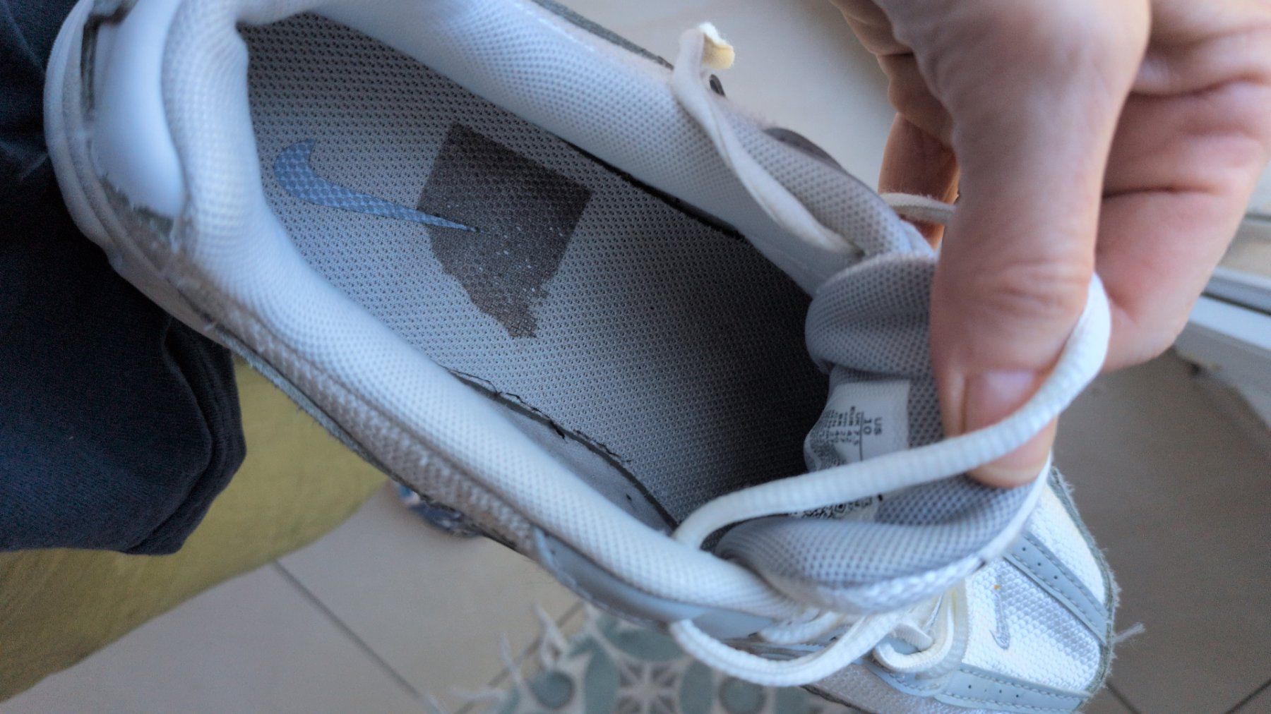 Nike Scarpe da donna: Nike Initiator 42 – Usato da Bottens venduto da Balera 5