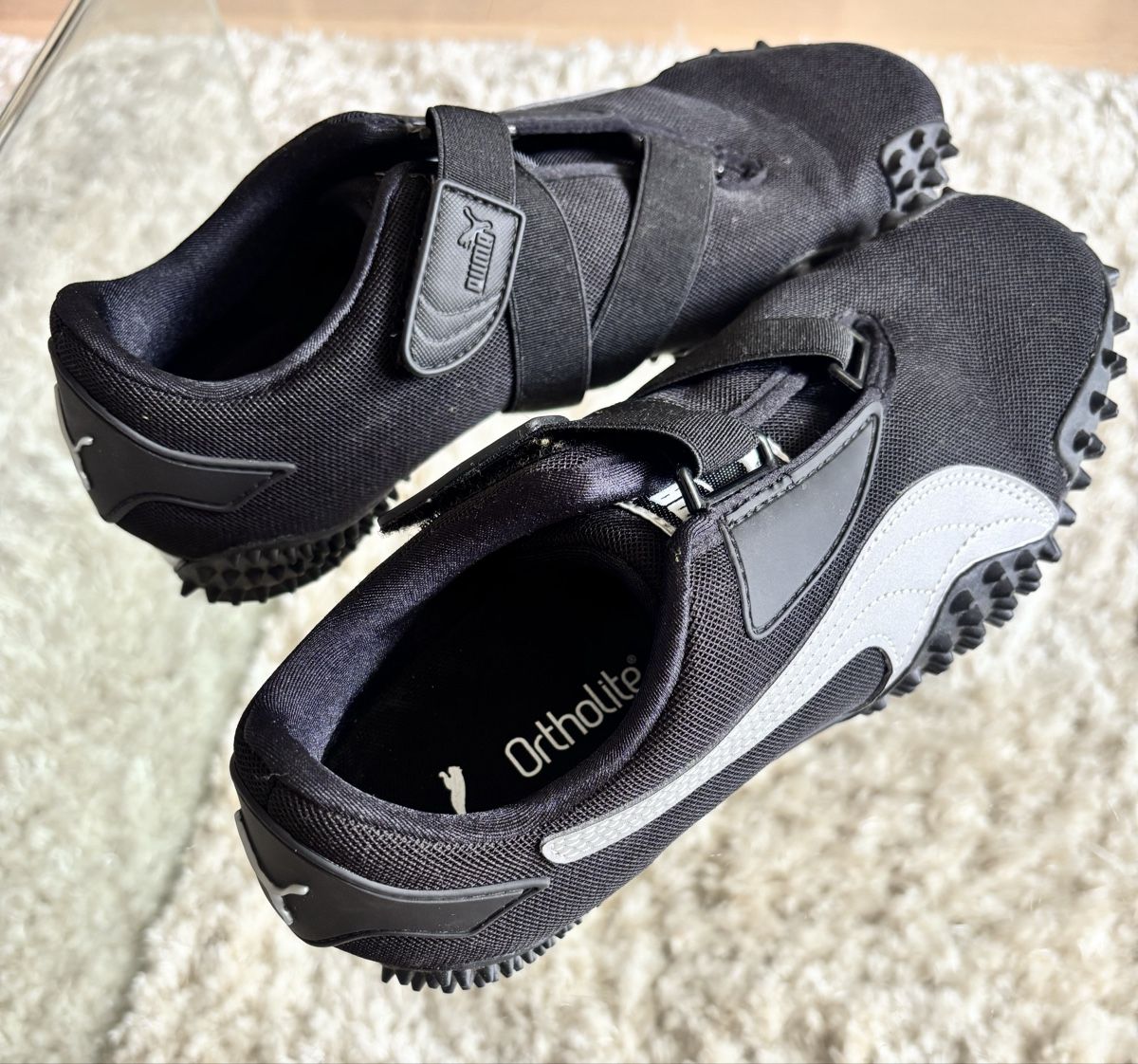Puma Herrenschuhe: Puma Mostro OG Sneaker – Gebraucht aus Zürich von cmiks 2