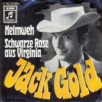 Gold Jack - Heimweh (7")