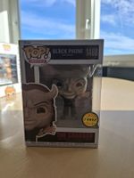 Funko Pop! Movies: The Black Phone - The Grabber CHASE!