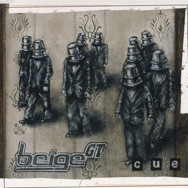 CDs: Beige GT – Cue – D'occasion à Sargans par Soraya3
