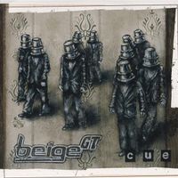 Beige GT – Cue