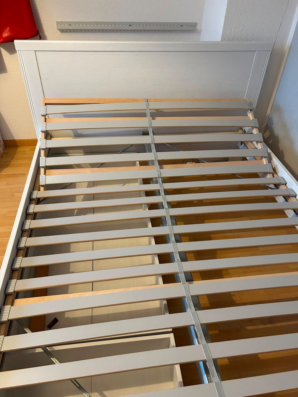 Ikea Lits: Bett – D'occasion à Zofingen par M_e_r_e_t 5