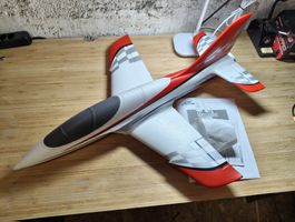 Arrow Hobbies Avanti EDF