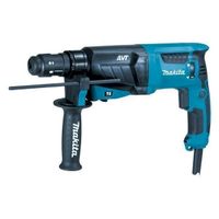 Makita Kombihammer HR2631FTJ