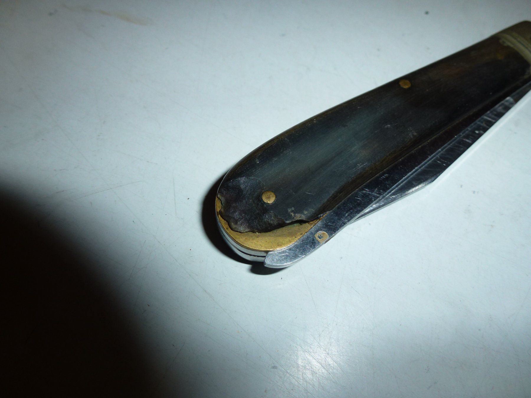 Besteck: Aderlass Messer – Gebraucht aus Bürglen UR von daisyxy5 2