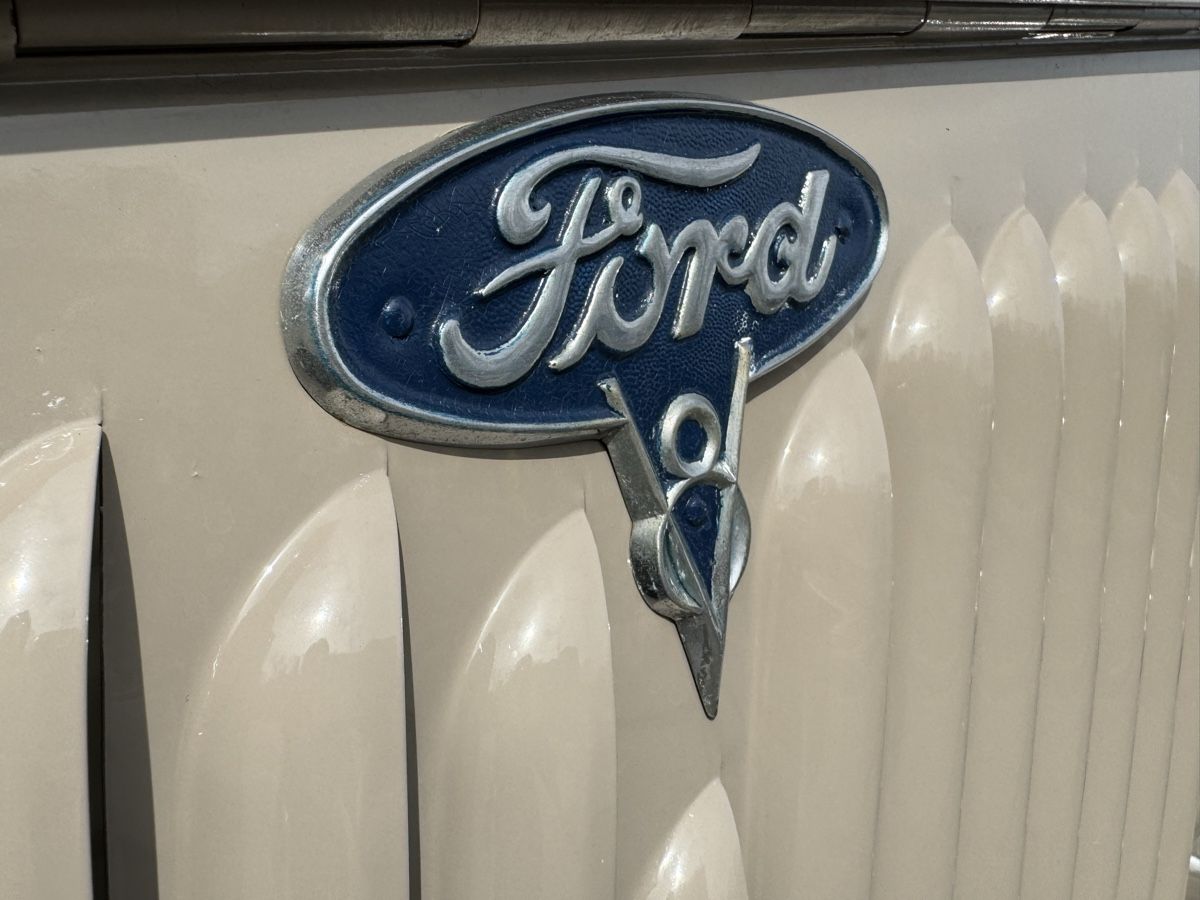 Ford Autos: 1935 Ford Pickup Flathead V8 – D'occasion à Niederdorf par St170 5