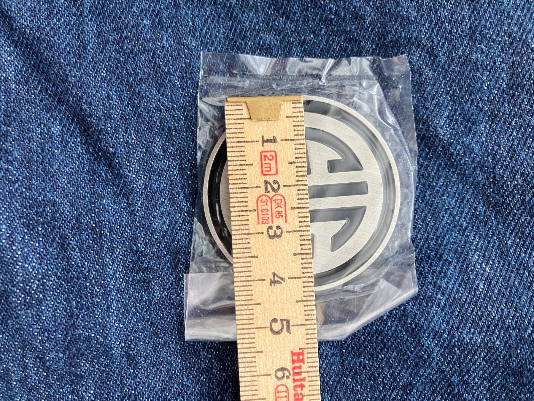 Tutti le monete: Sig sauer coin – Nuovo e nell'imballaggio originale da Schnottwil venduto da rx1_kw7j 2