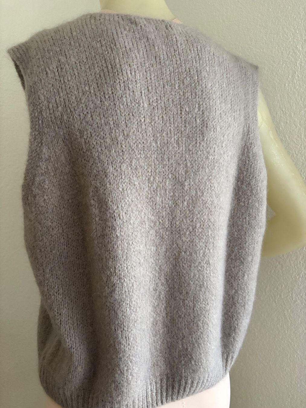 Gilet & Giacche: COLETTE Strickweste 1size NEU – Nuovo e nell'imballaggio originale da Niederbipp venduto da blu_jw7r 3