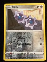 Pokemon Klink - Brilliant-Stars 102/172 - English