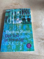 Thomas Mann | Der Tod in Venedig