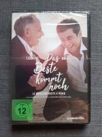 Das beste kommt noch / Le meilleur reste à venir (DVD)
