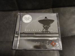 Bon Jovi - Bounce CD