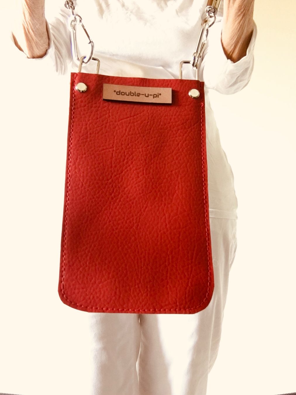 Borse: °double-u-pi° Handybag – Nuovo e nell'imballaggio originale da Reinach BL venduto da Rochriba 2