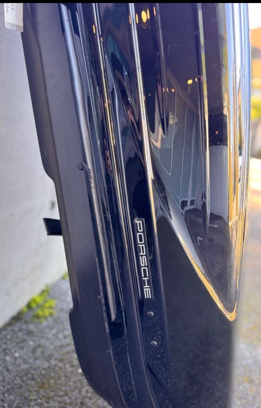 Box da tetto: Porsche Dachbox (520l) – Usato da Kilchberg ZH venduto da Level2 1