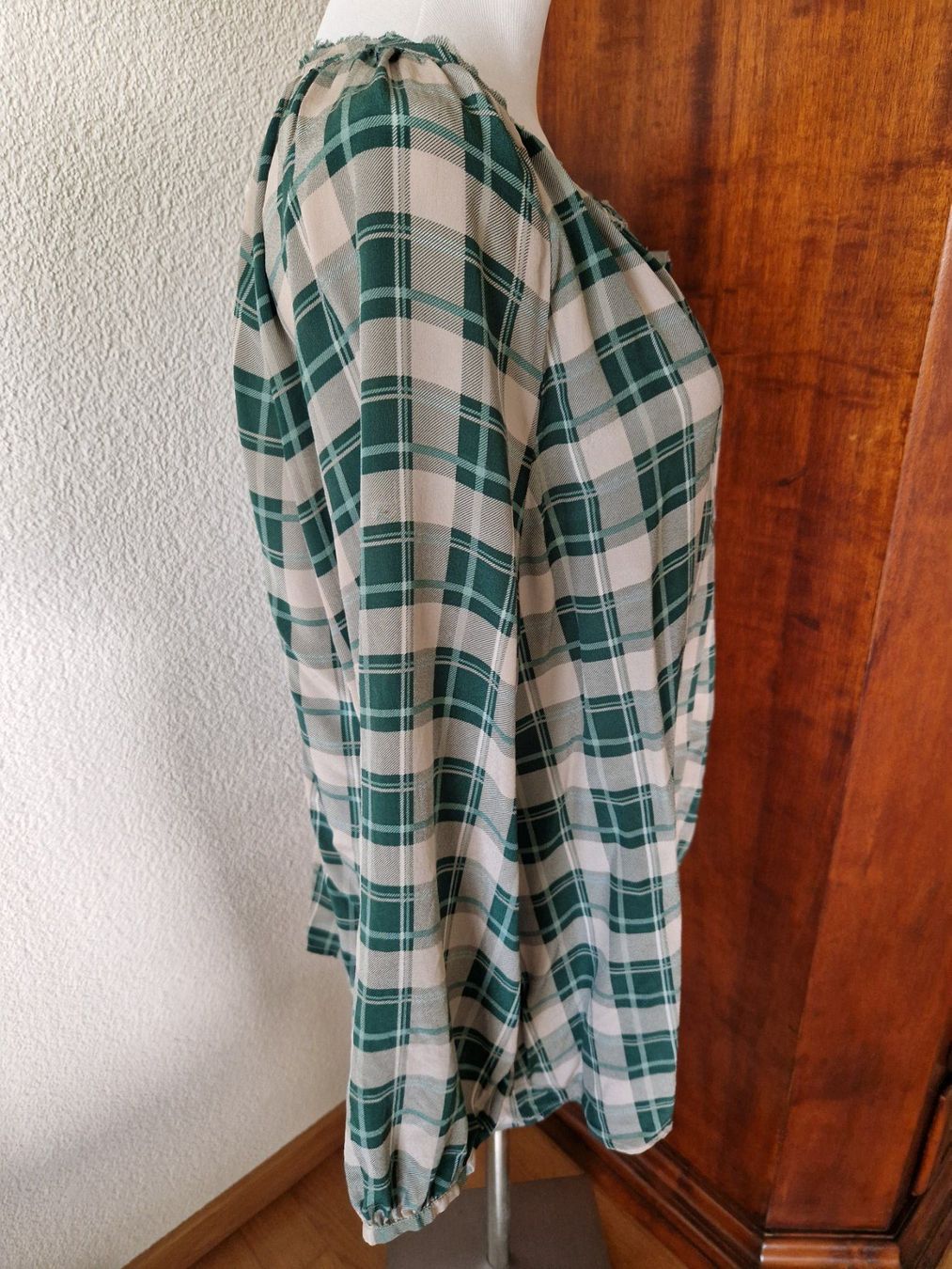 Camicette: SACK'S Bluse – Nuovo (secondo la descrizione) da Möhlin venduto da Cloudy73 1