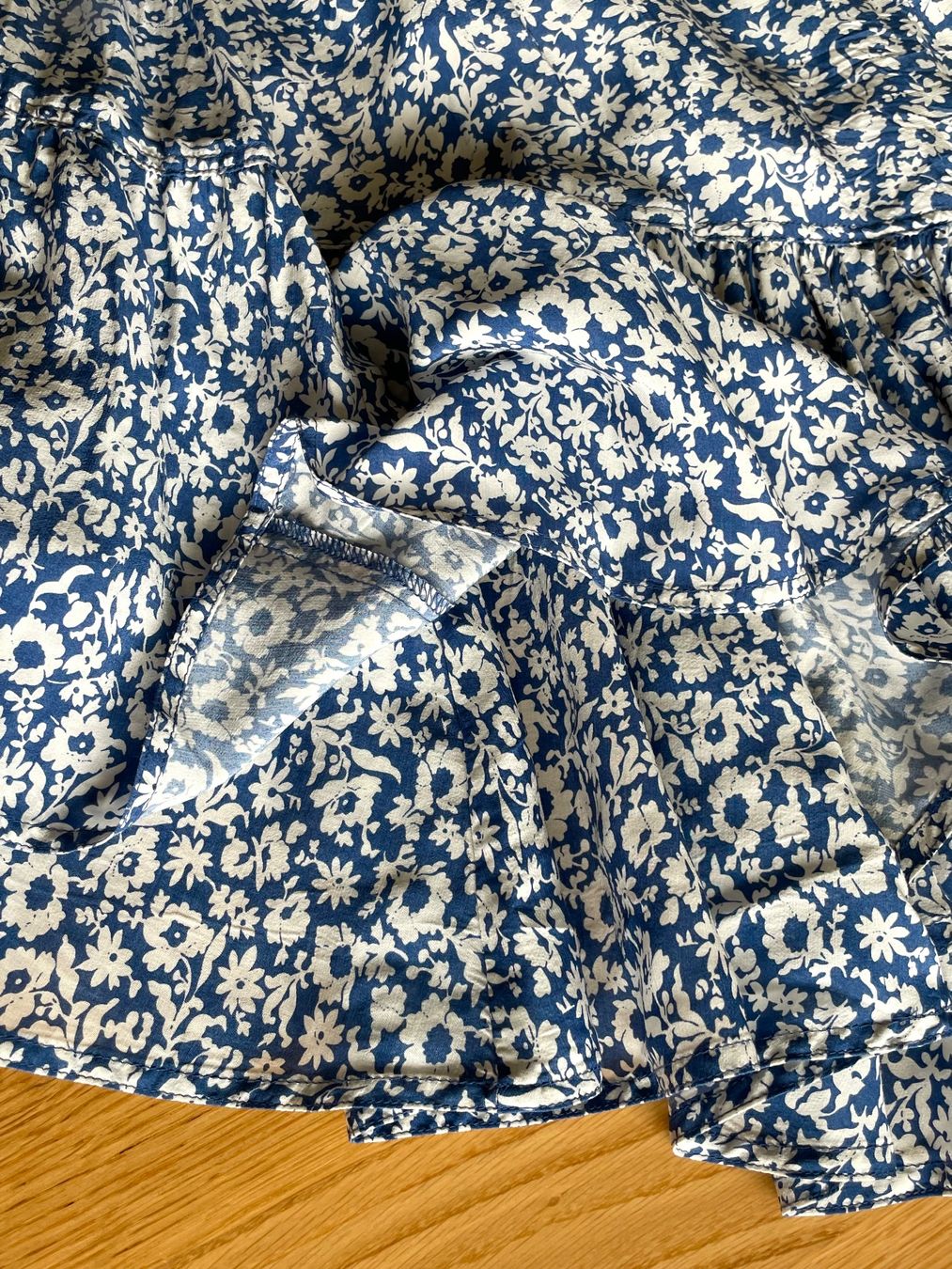Ralph Lauren Röcke: Sommer Rock POLO by Ralph Lauren – Neu (gemäss Beschreibung) aus Richterswil von IrynaL 4