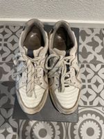 Damen Maje Sneakers Schuhe weiß Gr. 39 - Herbst! Top