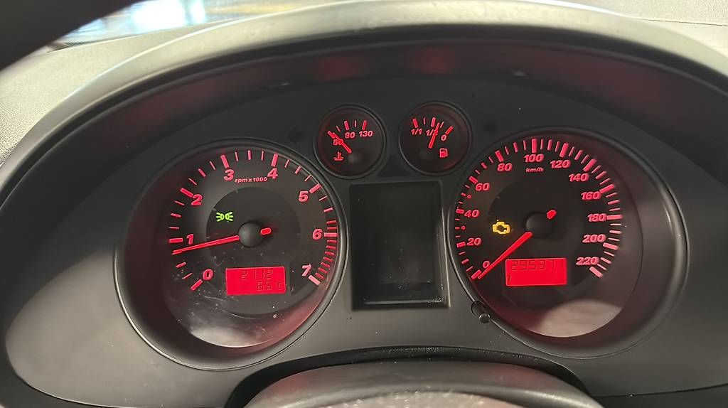Seat Automobili: Seat Ibiza 1.2 Benzin – Usato da Orpund venduto da ste_2nqp 3