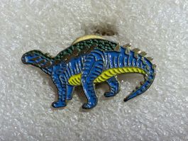Ansteckpin 156: Dinosaurier