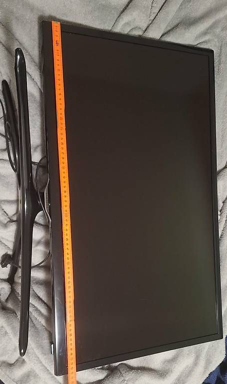 Appareils TV: Samsung Smart TV – D'occasion à Reinach AG par SarahJaneHug
