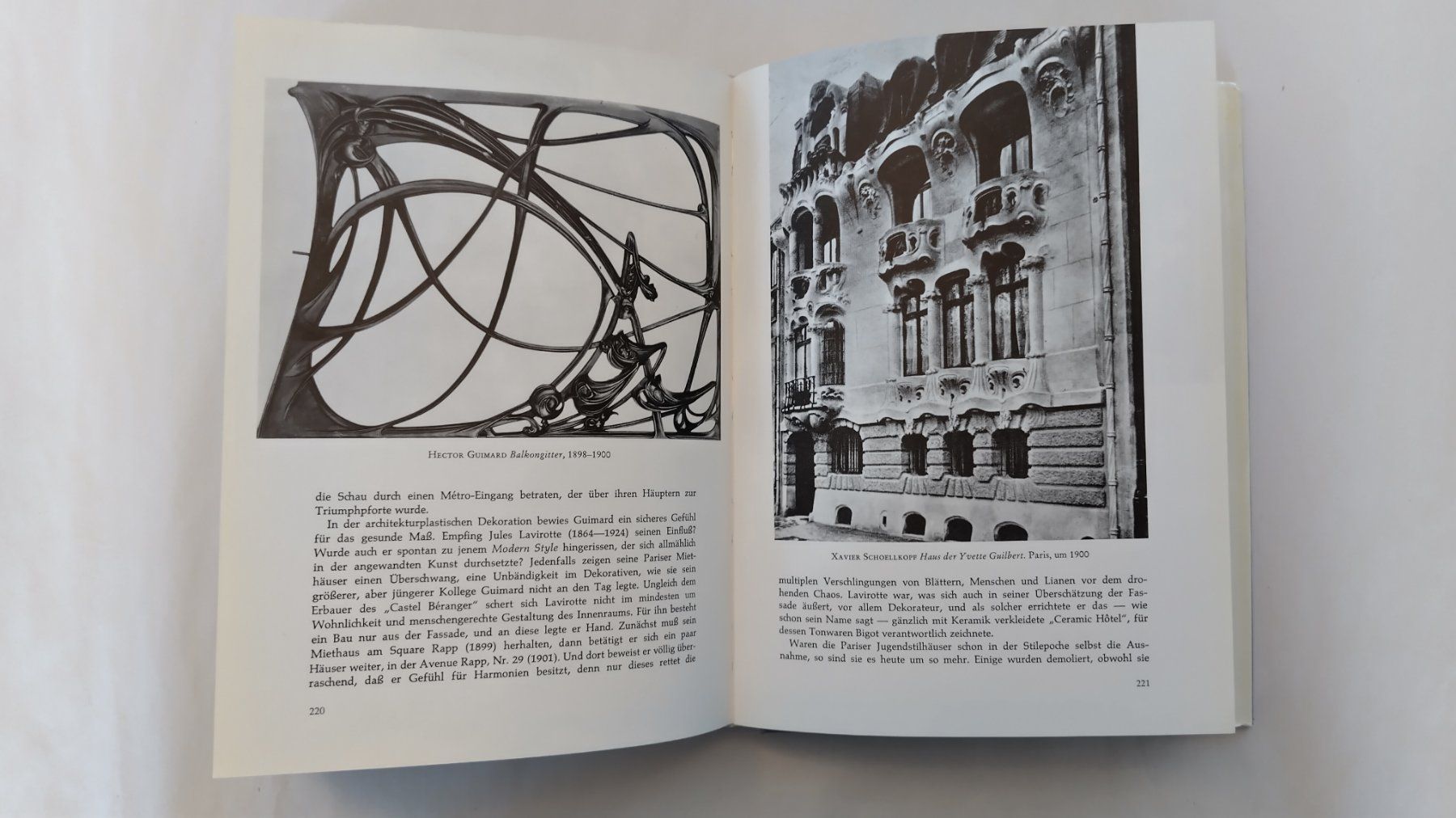 Libri: Jugendstil / Buch mit 288 Seiten ab Fr. 12.- – Usato da Bellach venduto da JingleJerry 5