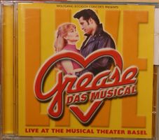Grease – Das Musical - Live At The Musical Theater Basel