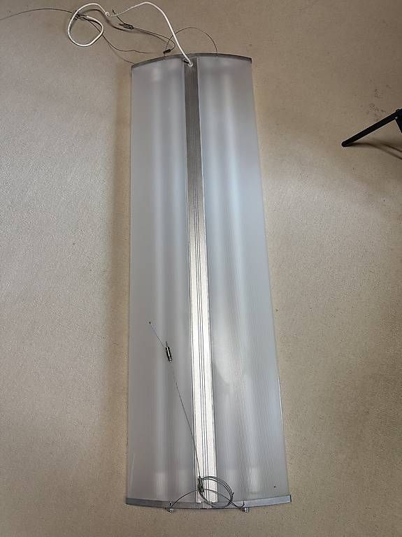 Lampadari & plafoniere: Büro LED Hängelampe – Usato da Stettfurt venduto da Free85