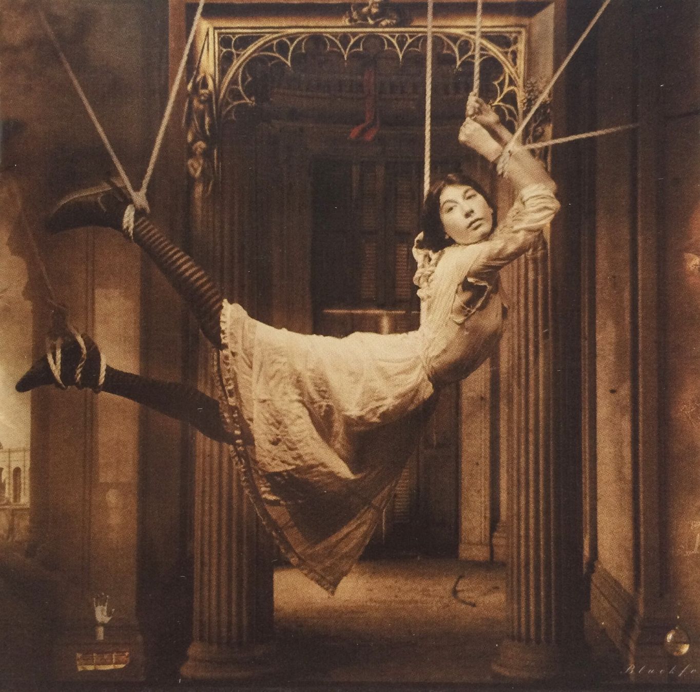 CDs: PORCUPINE TREE - SIGNIFY – Gebraucht aus Bottens von hotter-than-hell 2