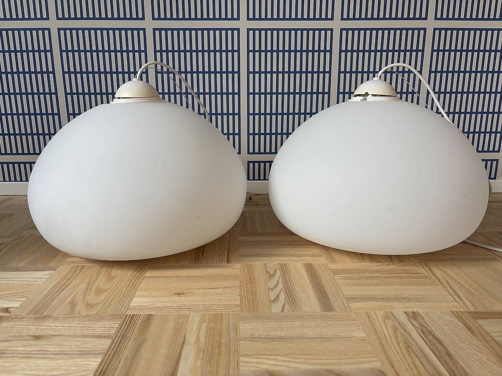 Lampade: Pendellechte Muuto Fluid – Usato da Buchs AG venduto da ele_bz8g 2
