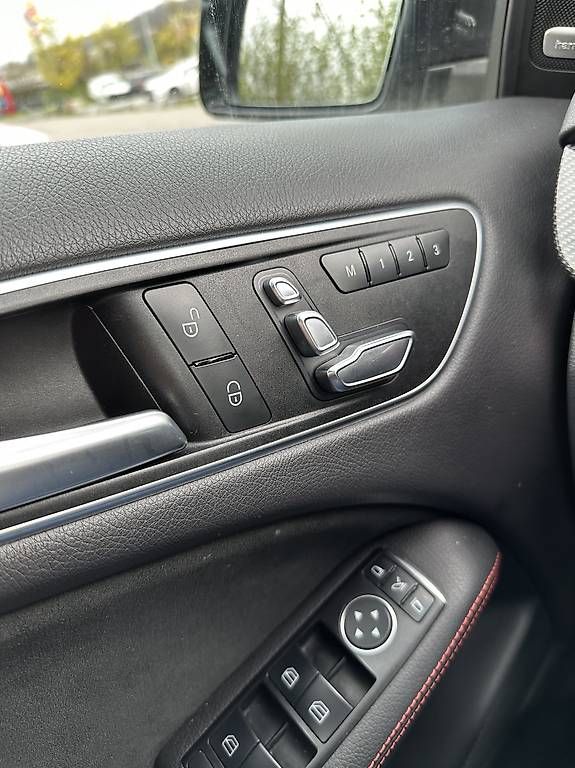 Mercedes-Benz Automobili: TOP Winterauto -  frisch ab Service – Usato da Brugg AG venduto da Killerburrito 3