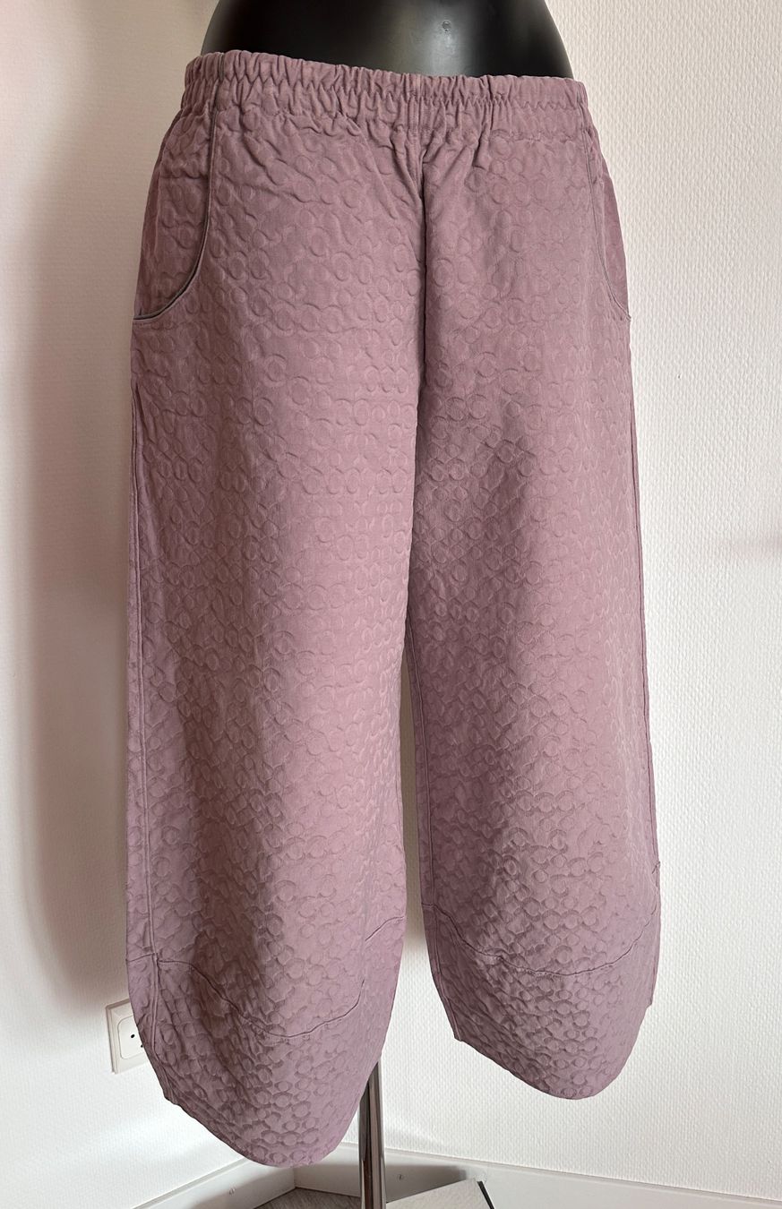 Pantaloni: Gr 40/42 Boutique-Style Hose Haremshose TOP – Usato da Rickenbach b. Wil venduto da sunneschii_ 3